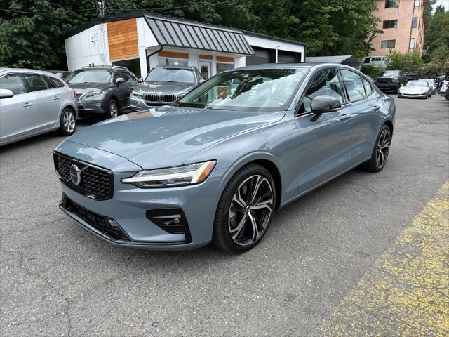 2024 Volvo S60