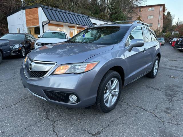 2013 Acura RDX