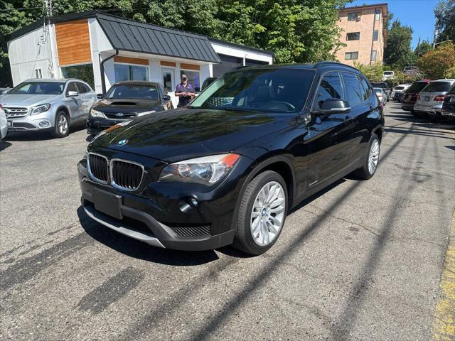2014 BMW X1