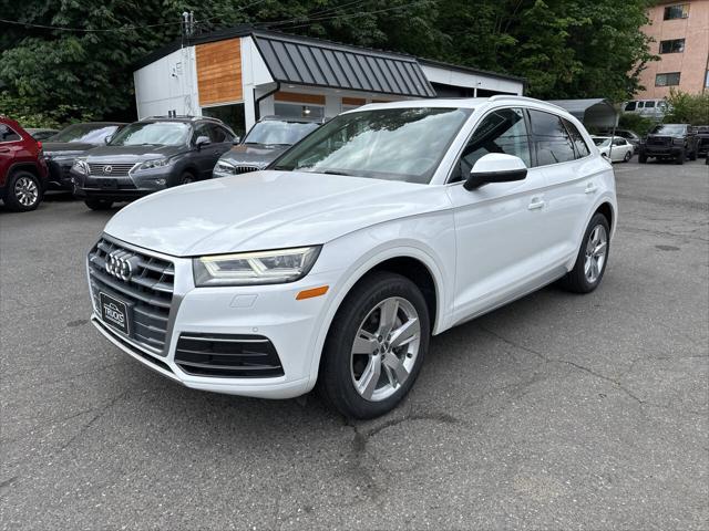 2011 Audi Q5