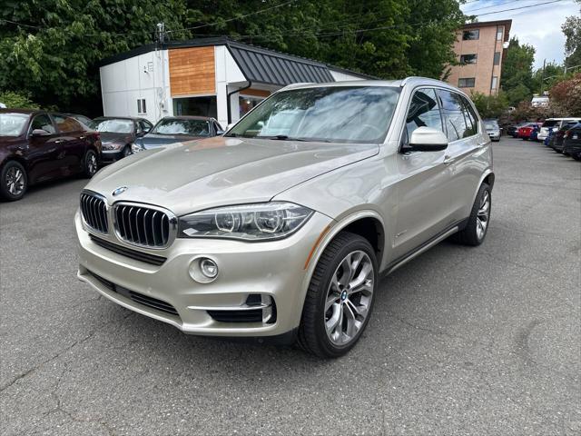 2014 BMW X5