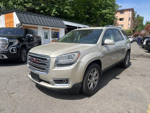 2014 GMC Acadia