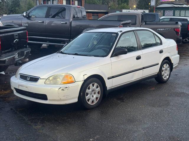 1998 Honda Civic