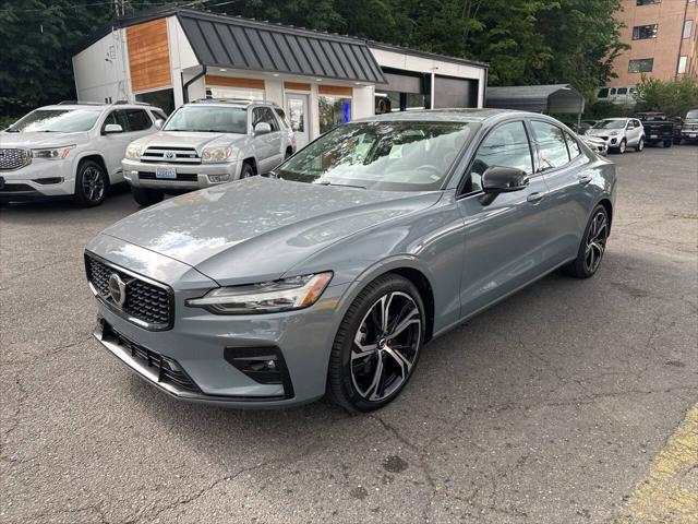 2024 Volvo S60