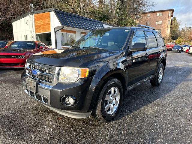 2011 Ford Escape