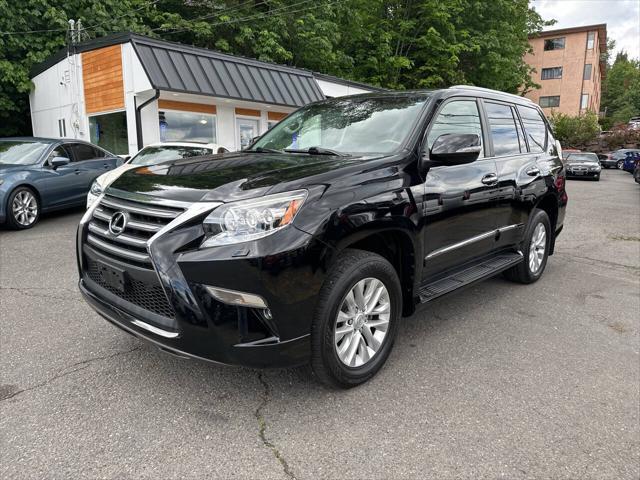 2015 Lexus Gx 460