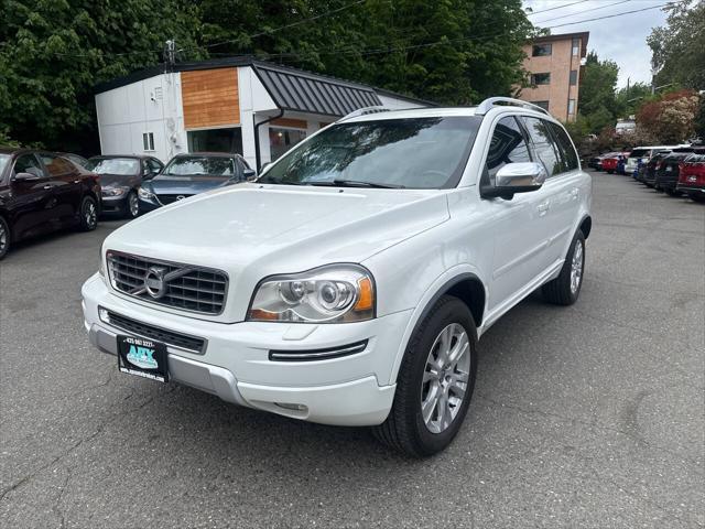 2013 Volvo XC90