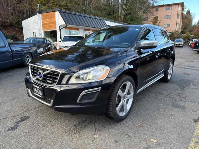 2013 Volvo XC60