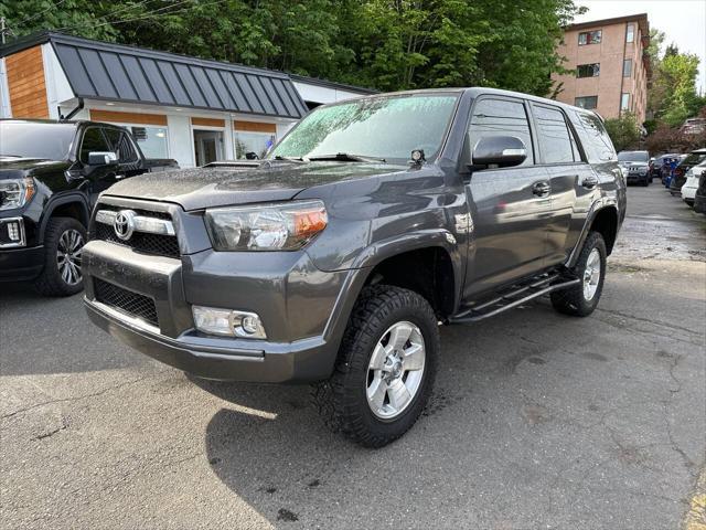 2011 Toyota 4runner