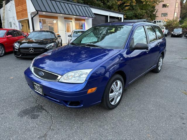 2006 Ford Focus