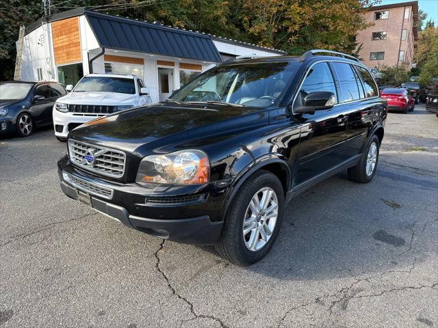 2011 Volvo XC90