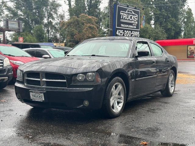 2006 Dodge Charger