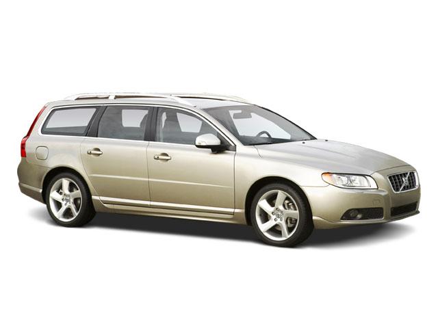 2008 Volvo V70