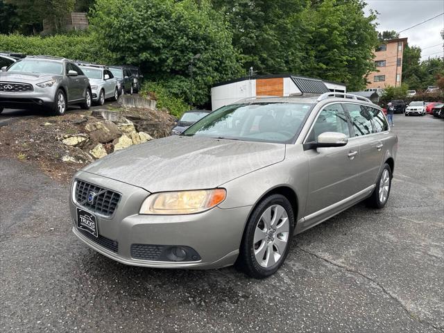 2008 Volvo V70
