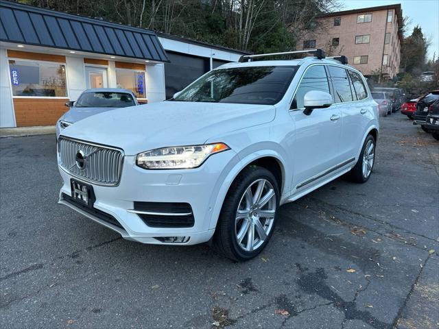 2016 Volvo XC90