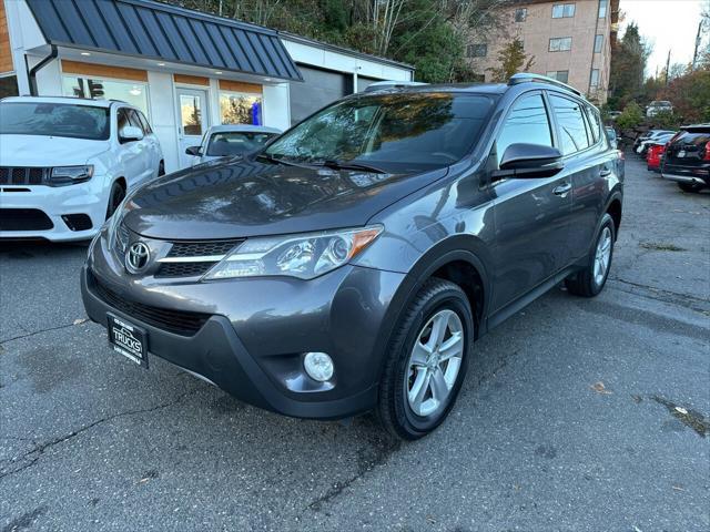 2013 Toyota RAV4