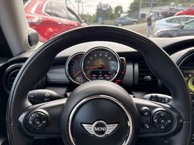 Photo of 2015 Cream MINI Hardtop