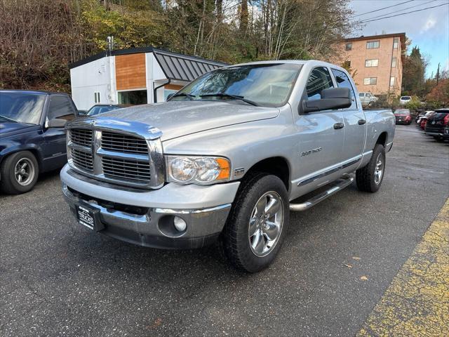 2004 Dodge Ram 1500