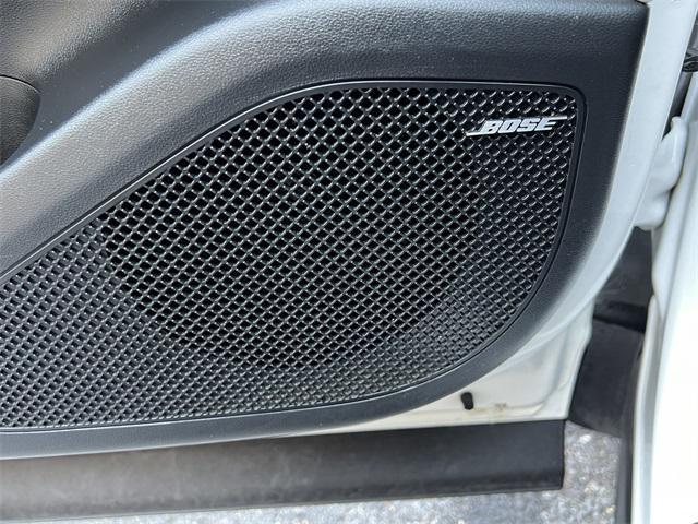 Photo of 2022 Quartz White Hyundai TUCSON
