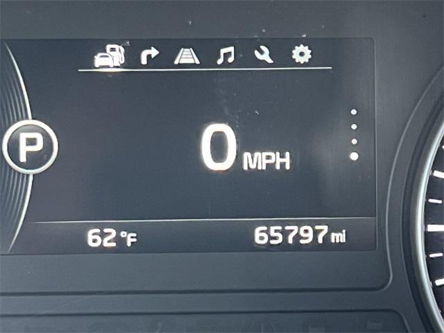Photo of 2016 Snow White Pearl Kia Optima