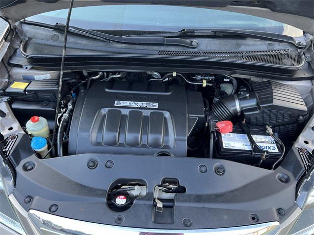 Photo of 2007 Desert Rock Metallic Honda Odyssey