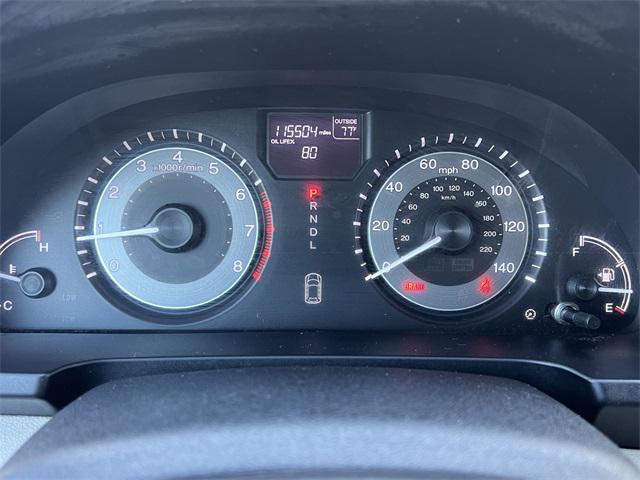 Photo of 2015 White Diamond Pearl Honda Odyssey