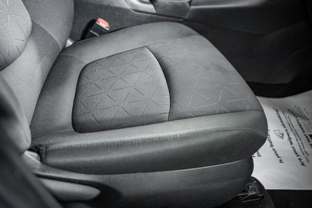 Photo of 2023 Midnight Black Metallic Toyota RAV4