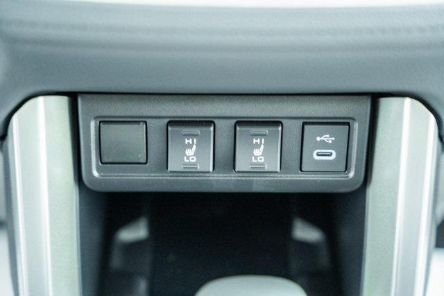 Photo of 2025 Celestite Toyota Corolla Cross