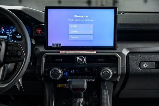 Photo of 2025 08x0 Toyota 4Runner