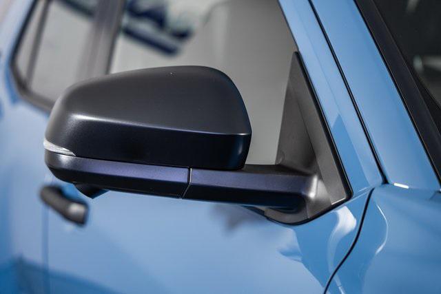 Photo of 2025 08x0 Toyota 4Runner