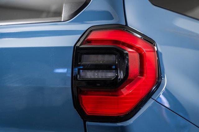 Photo of 2025 08x0 Toyota 4Runner