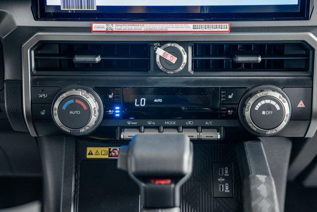 Photo of 2025 08x0 Toyota 4Runner