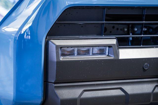Photo of 2025 08x0 Toyota 4Runner