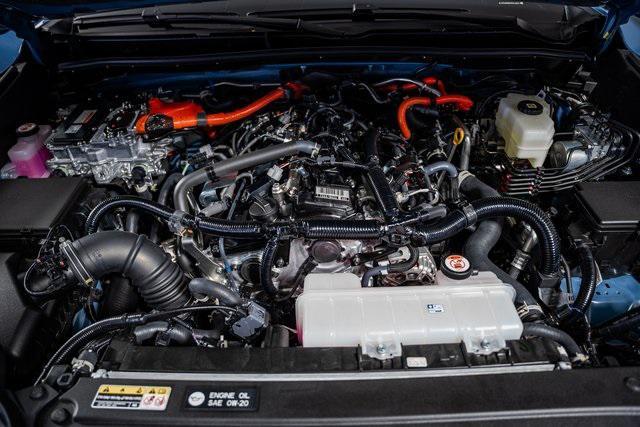 Photo of 2025 08x0 Toyota 4Runner