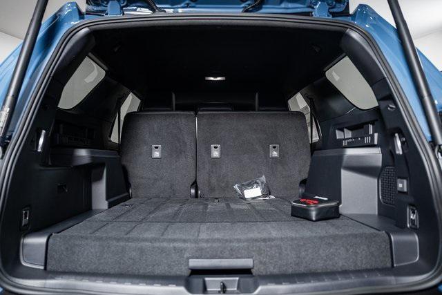 Photo of 2025 08x0 Toyota 4Runner