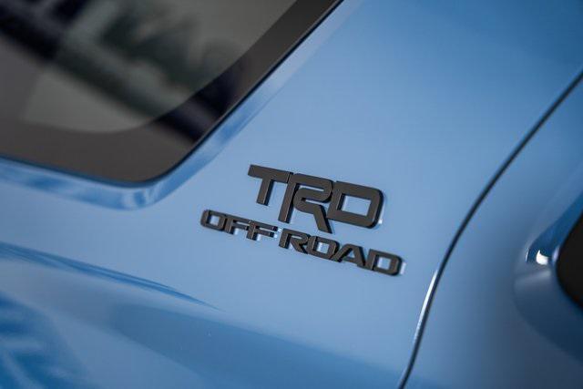 Photo of 2025 08x0 Toyota 4Runner