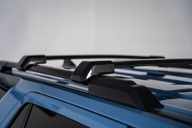 Photo of 2025 08x0 Toyota 4Runner