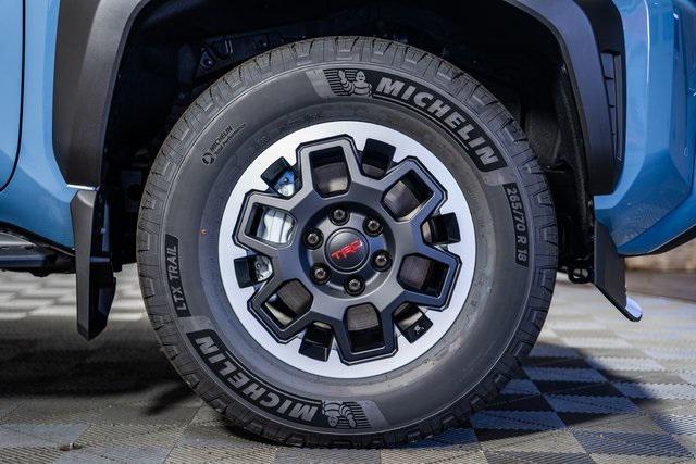 Photo of 2025 08x0 Toyota 4Runner