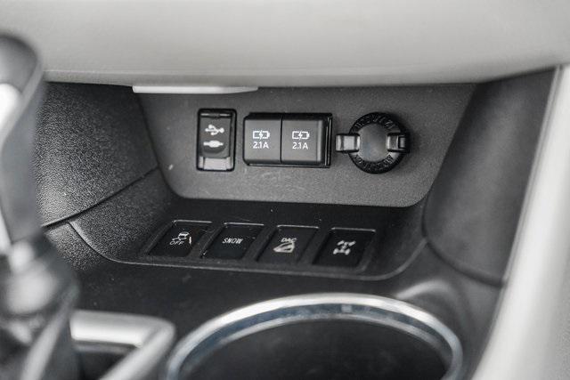 Photo of 2019 Predawn Gray Mica Toyota Highlander