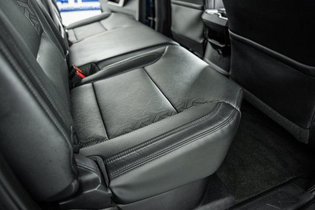 Photo of 2023 Blueprint Toyota Tundra