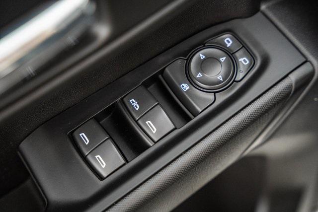 Photo of 2022 Shadow Gray Metallic Chevrolet Silverado 1500