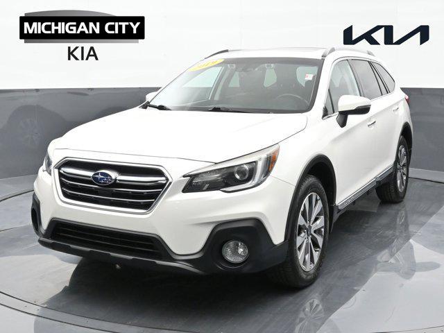 2019 Subaru Outback