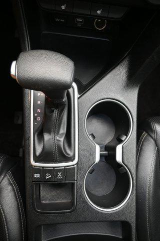 Photo of 2021 Steel Gray Kia Sportage