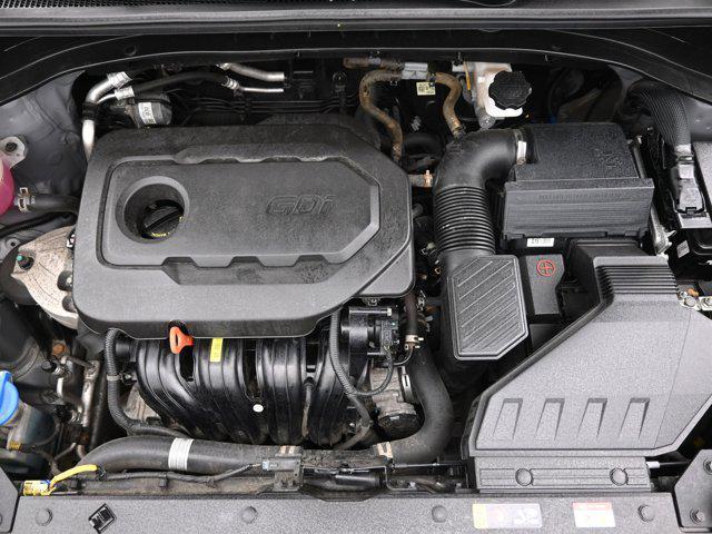 Photo of 2021 Steel Gray Kia Sportage