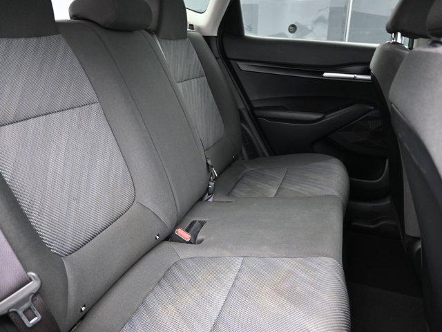 Photo of 2022 Steel Gray Kia Seltos