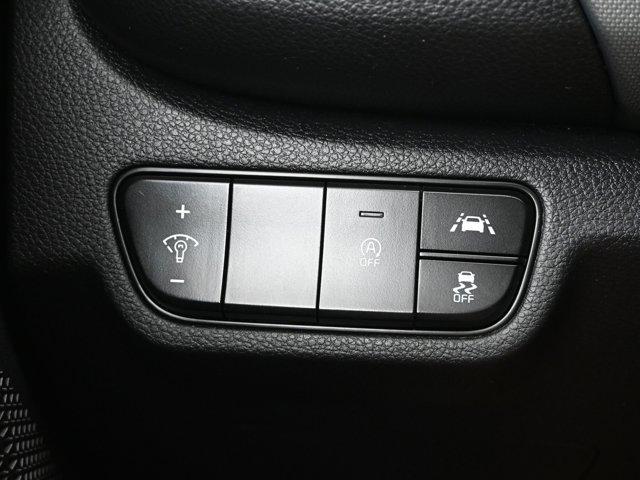 Photo of 2022 Steel Gray Kia Seltos