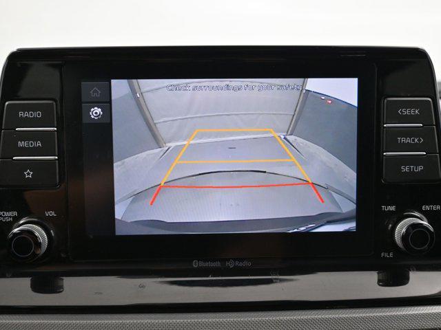 Photo of 2022 Steel Gray Kia Seltos