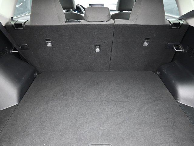 Photo of 2022 Steel Gray Kia Seltos