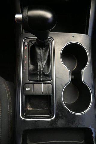 Photo of 2018 Ebony Black Kia Sorento