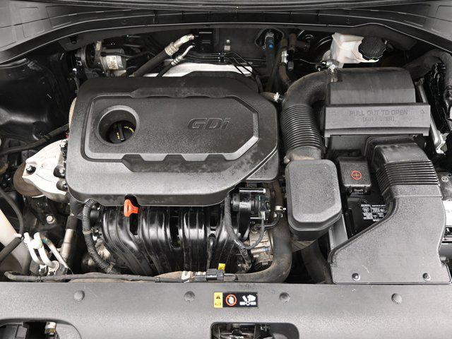 Photo of 2018 Ebony Black Kia Sorento
